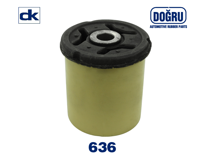 Тампон носач - DK 636 за DAEWOO, OPEL